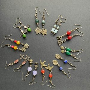 cercei geme cercei geme